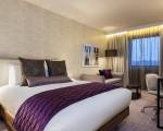 Immagine #10 delle camere di Crowne Plaza London Kings Cross