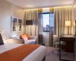 Immagine #11 delle camere di Crowne Plaza London Kings Cross