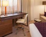 Immagine #12 delle camere di Crowne Plaza London Kings Cross