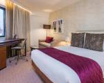 Immagine #7 delle camere di Crowne Plaza London Kings Cross